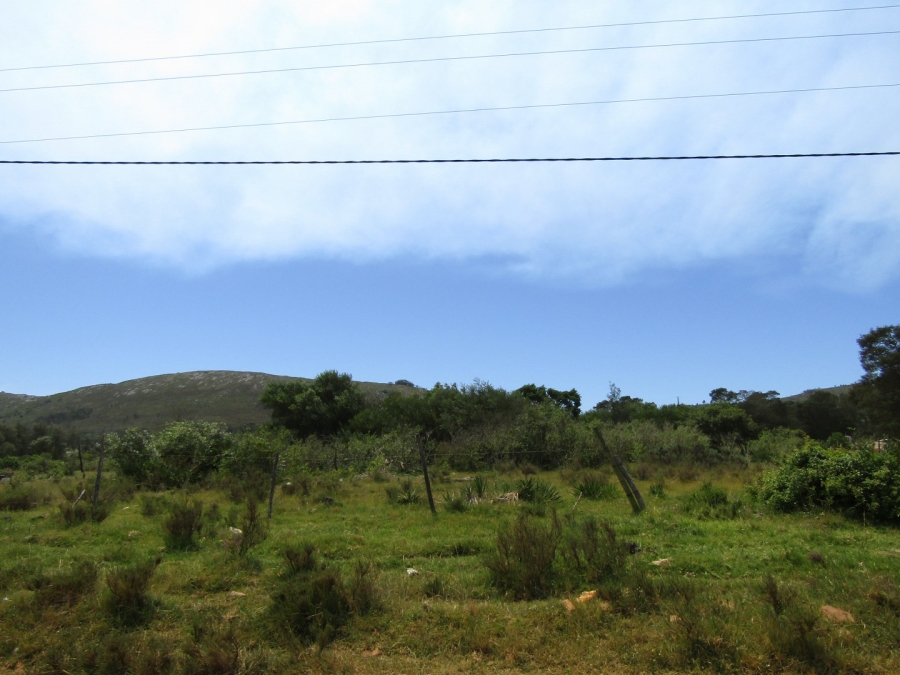 0 Bedroom Property for Sale in Kruisfontein Eastern Cape